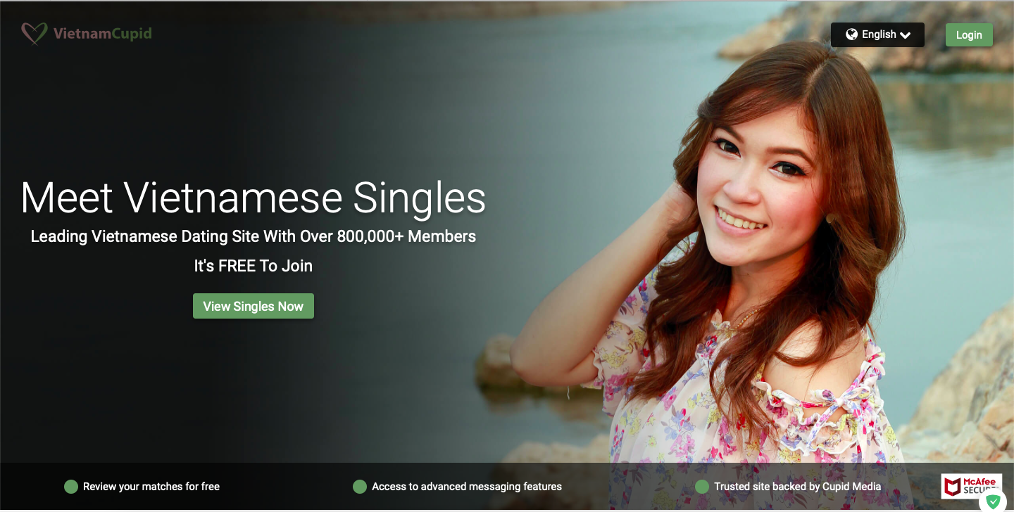 dating platform • HONEST REVIEW