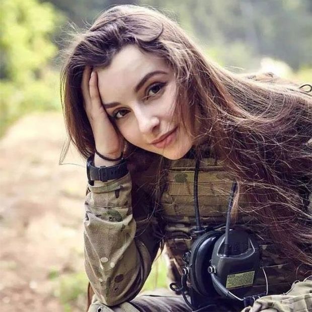 Russian Women 1 Most Voted Guide February 2020