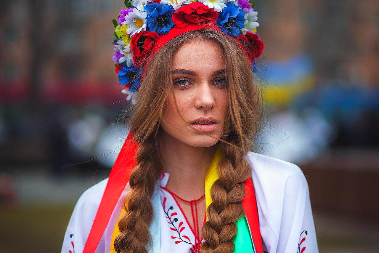 Why Ukrainian Men Have Better Game Than American Men September 2019