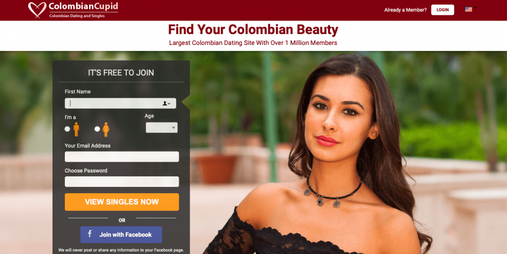 Must Read Colombian Cupid Review May 2021