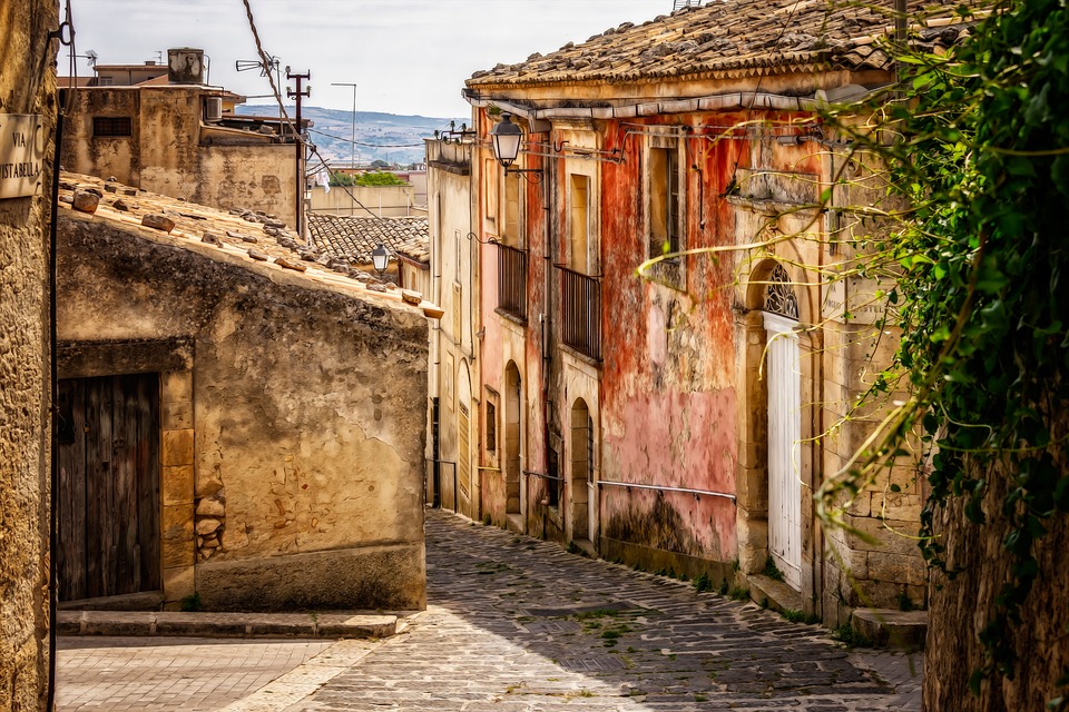 Sicily