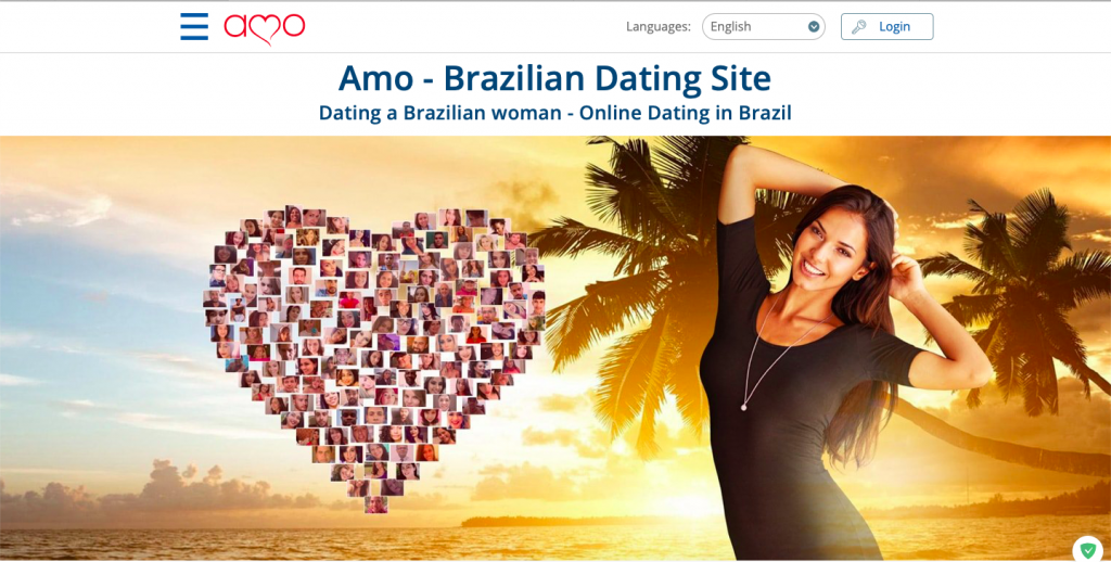 Best dating site to meet women in brasileiro