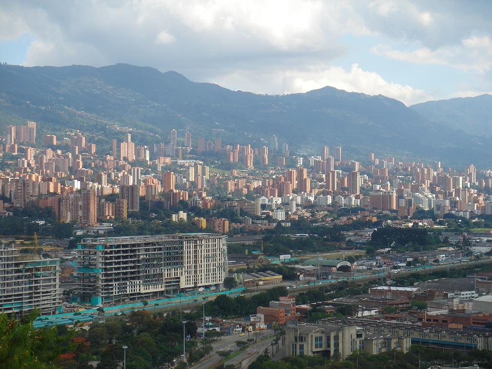 Medellin Colombia